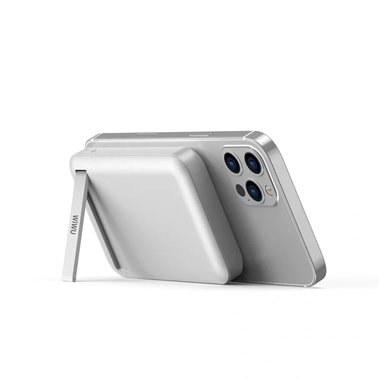 Powerbank Snap Cube SC10000 White – 10000mAh [4]
