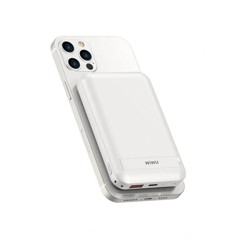 Powerbank Snap Cube SC10000 White – 10000mAh [3]