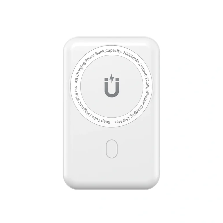 Powerbank Snap Cube SC10000 White – 10000mAh [2]