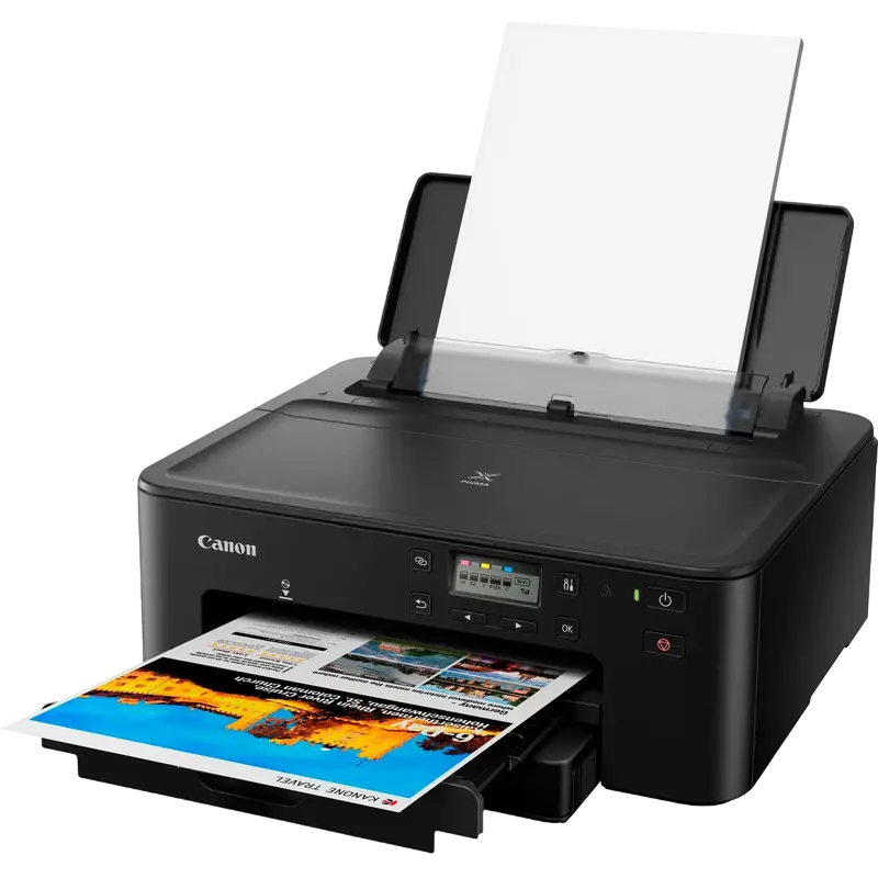 Printer Canon Pixma TS704A [3]
