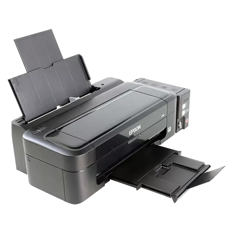 Epson L132 Imprimantă Inkjet Color [5]