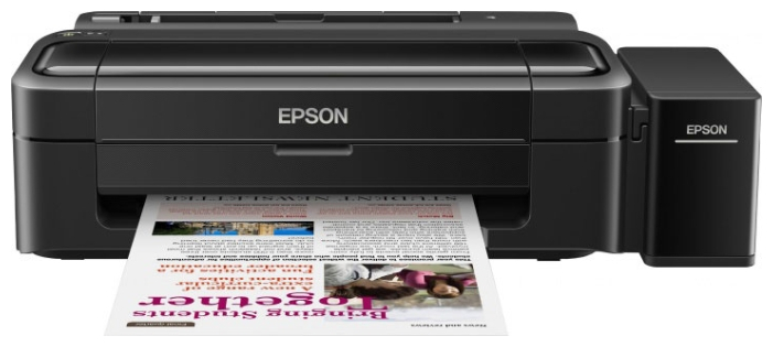 Epson L132 Imprimantă Inkjet Color [2]