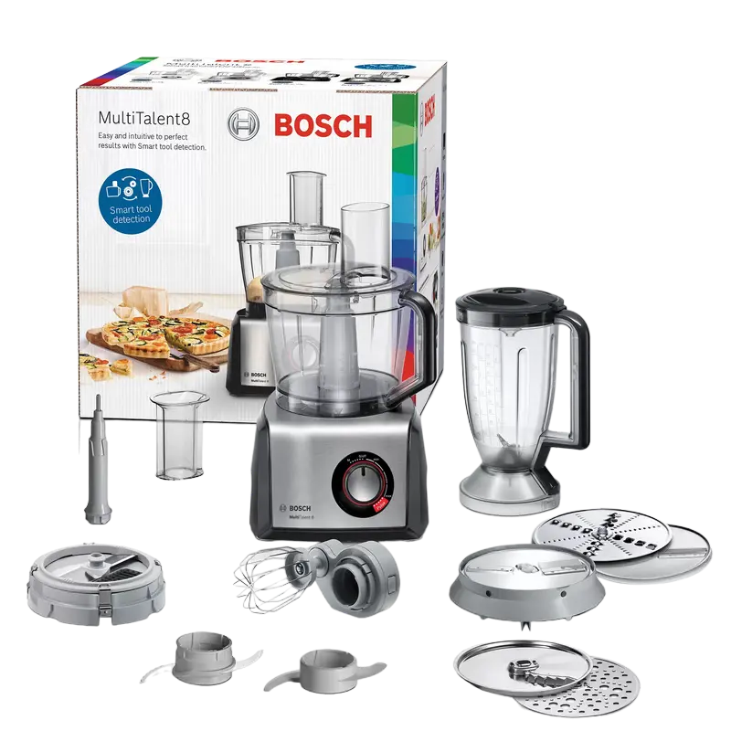 Procesor de Alimente Bosch MC812M865 [3]