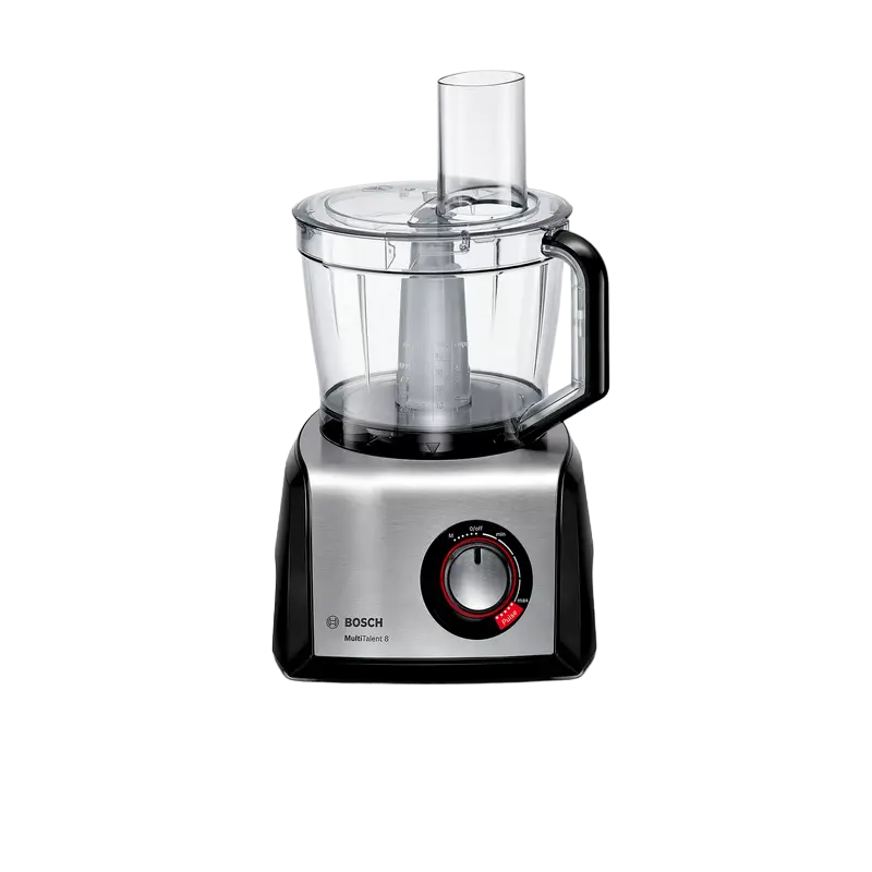 Procesor de Alimente Bosch MC812M865 [2]