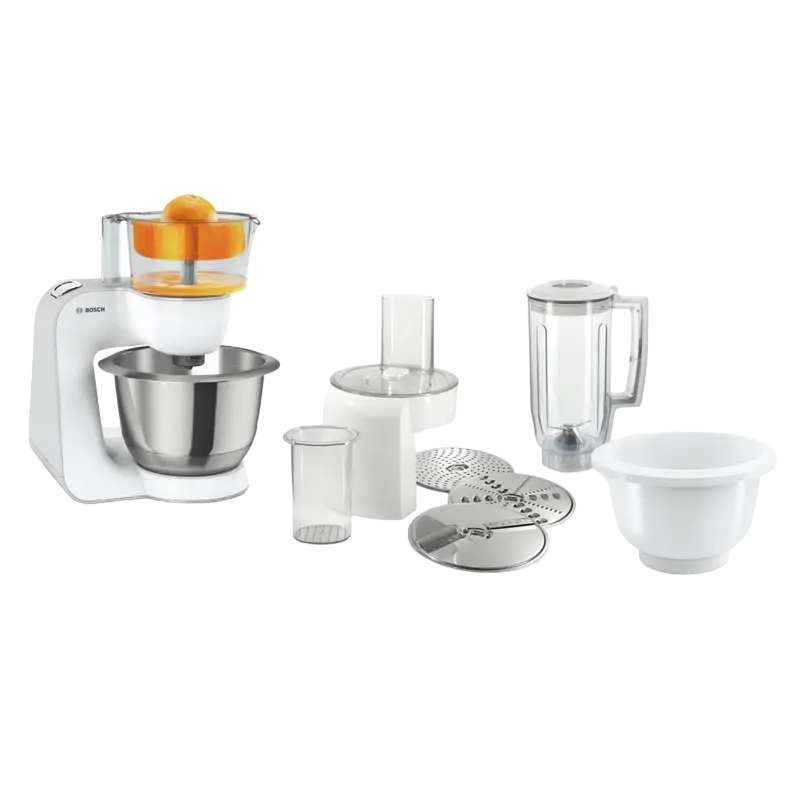 Procesor de Alimente Bosch MUM58243 [3]