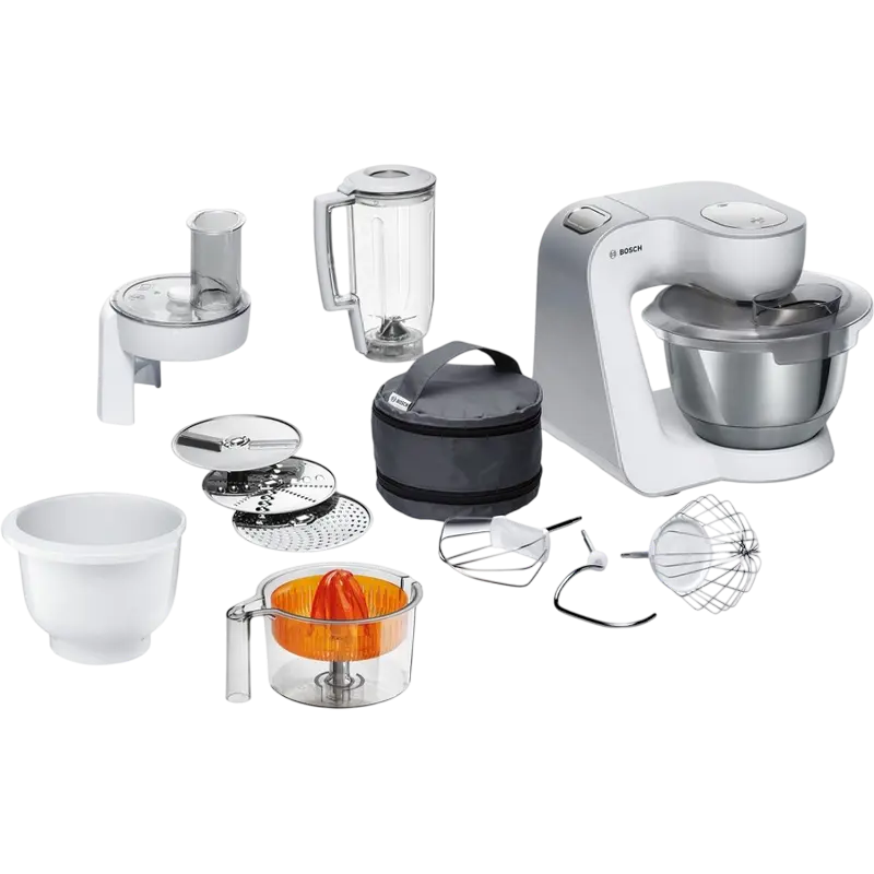Procesor de Alimente Bosch MUM58243 [1]