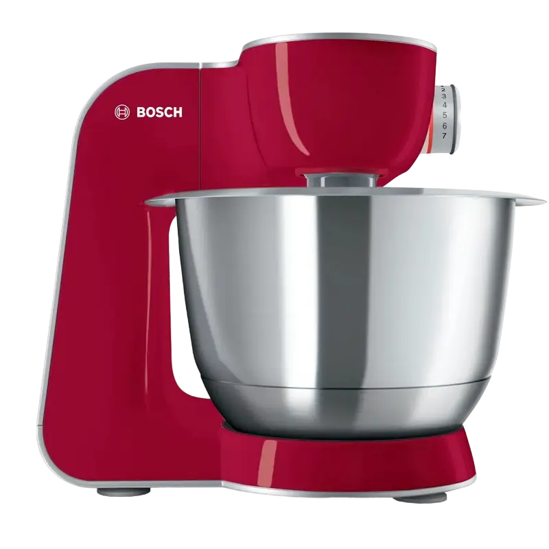Procesor de Alimente Bosch MUM58720 [2]