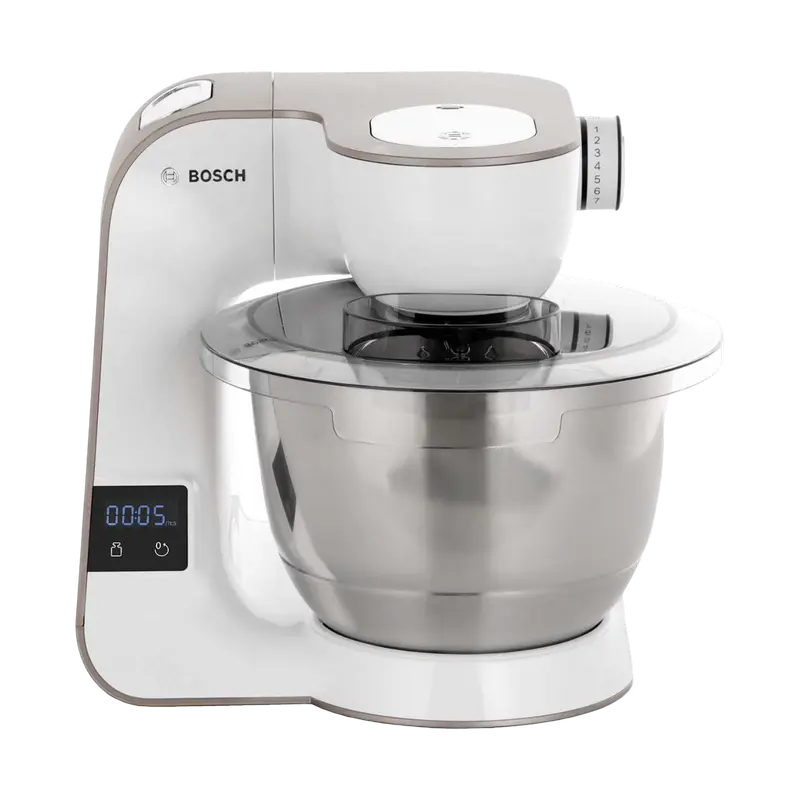 Procesor de Alimente Bosch MUM5XW10 [2]