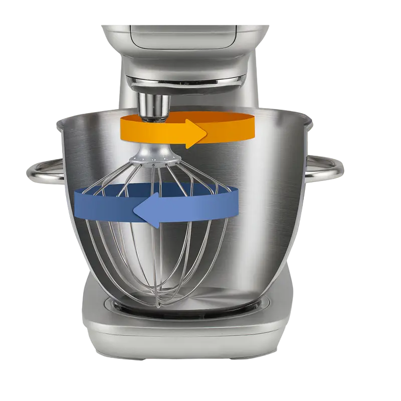Procesor de Alimente Gorenje MMC1000RL [2]