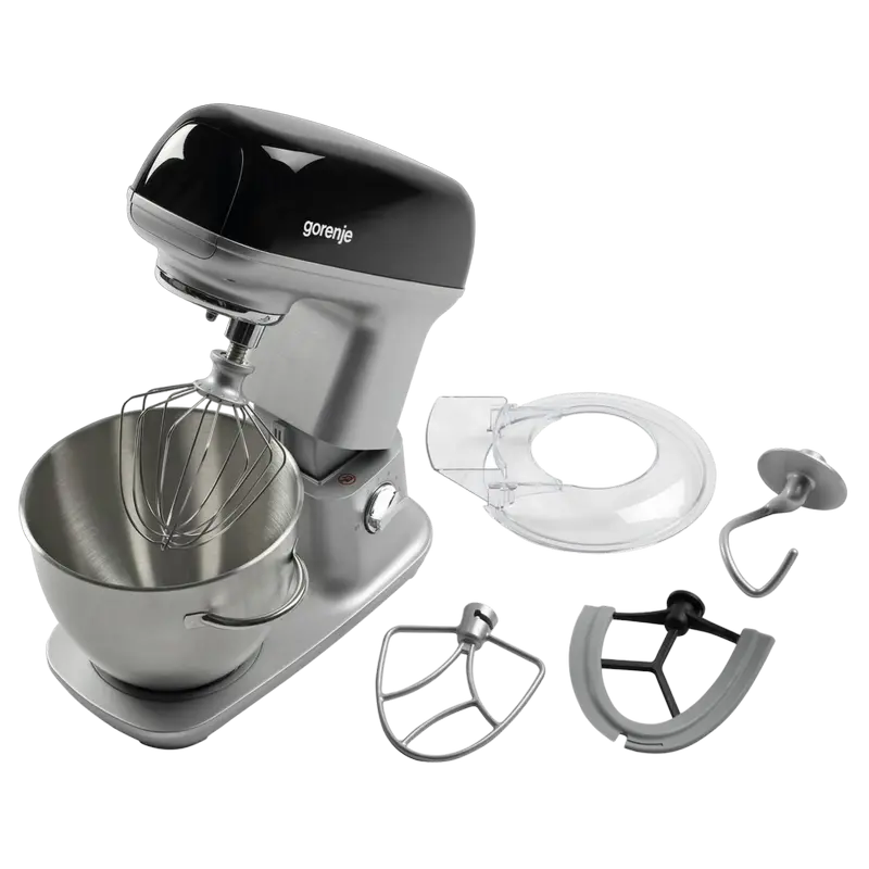 Procesor de Alimente Gorenje MMC1000RLBK [2]