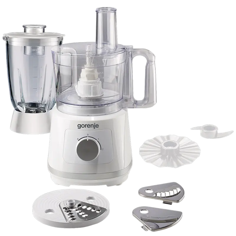 Procesor de Alimente Gorenje SB801W [3]