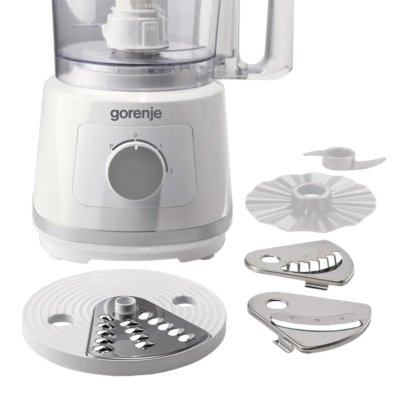 Procesor de Alimente Gorenje SB801W [4]