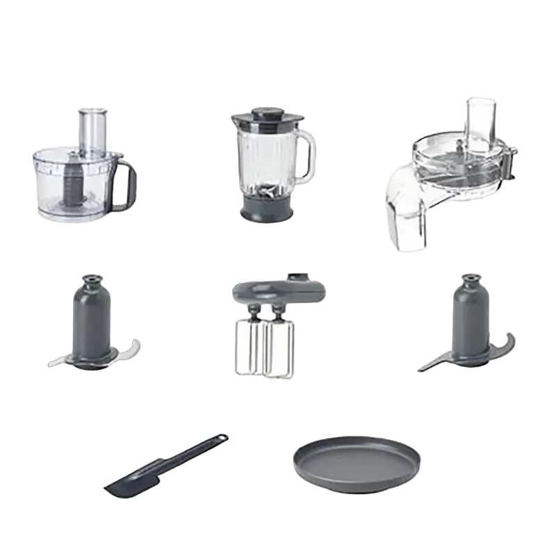 Procesor de Alimente Kenwood FDM315SS [2]