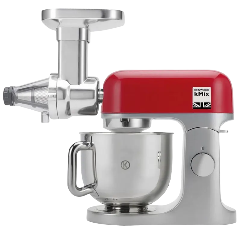 Procesor de Alimente Kenwood KMX 750 RD+3ATT [4]