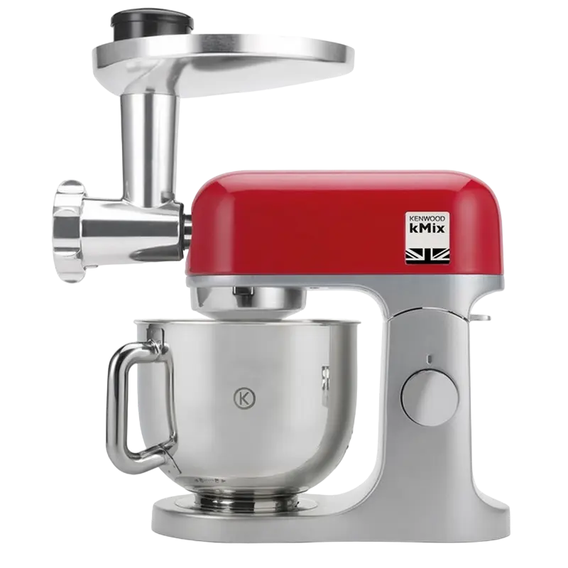 Procesor de Alimente Kenwood KMX 750 RD+3ATT [2]