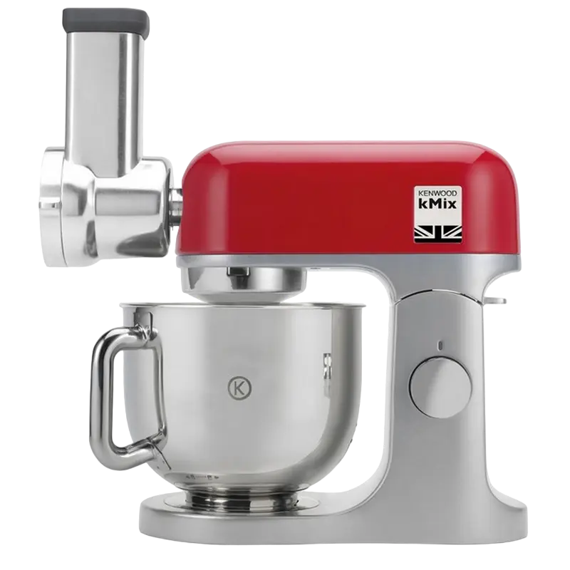 Procesor de Alimente Kenwood KMX 750 RD+3ATT [3]