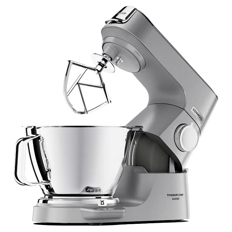 Procesor de alimente Kenwood KVC 85.004 SI – Performanță și versatilitate în bucătărie [3]