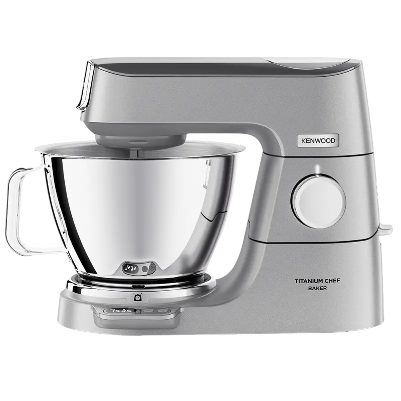Procesor de alimente Kenwood KVC 85.004 SI – Performanță și versatilitate în bucătărie [1]