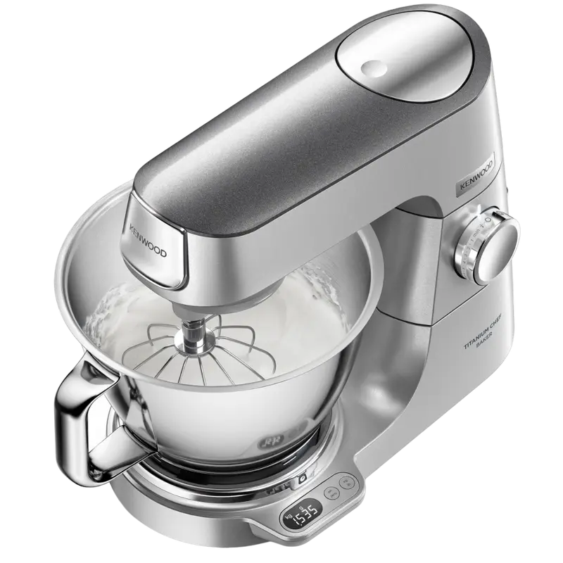 Procesor de Alimente Kenwood KVC85.594SI [3]