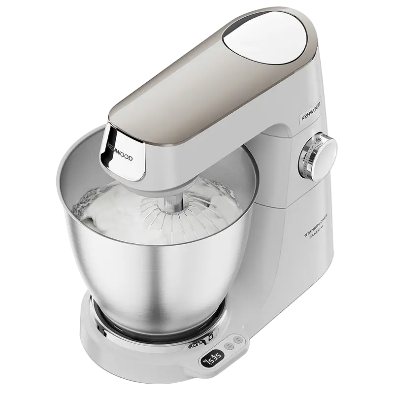 Procesor de Alimente Kenwood KVL 65.001 WH [4]