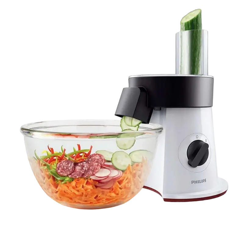 Procesor de Alimente Philips HR1388/80 [2]