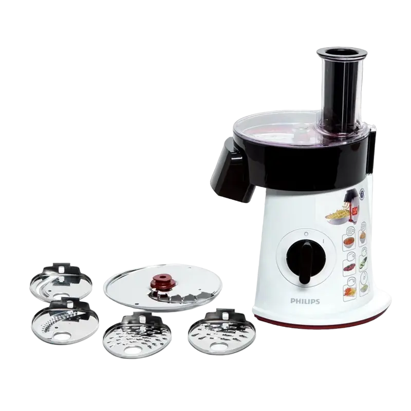 Procesor de Alimente Philips HR1388/80 [4]
