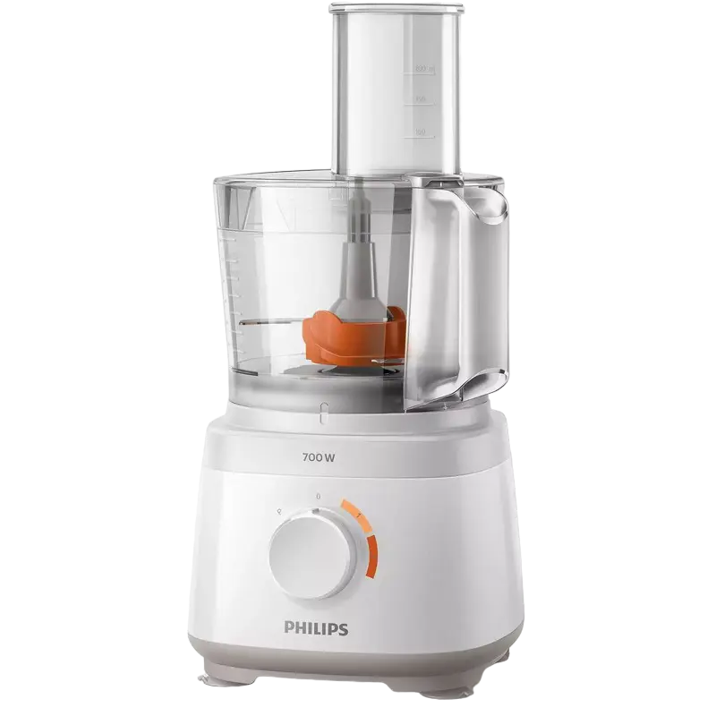 Procesor de Alimente Philips HR7310/00 [3]