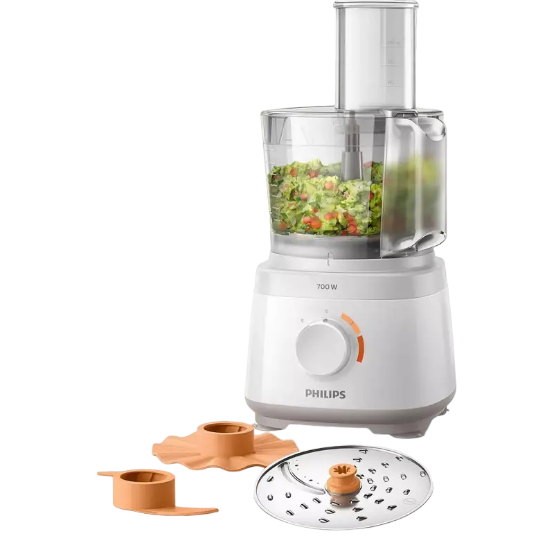 Procesor de Alimente Philips HR7310/00 [2]