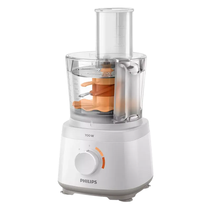Procesor de Alimente Philips HR7320/00 [3]