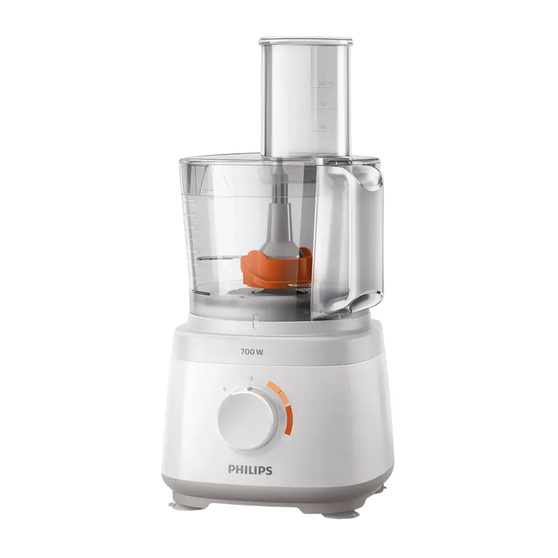Procesor de Alimente Philips HR7320/00 [4]