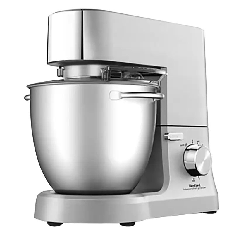 Procesor de Alimente Tefal QB813D38 [4]