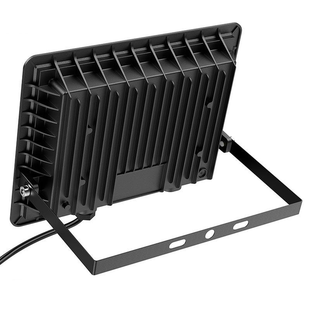 Proiector LED Ultra Subțire DL12 pentru Exterior, 50W [2]