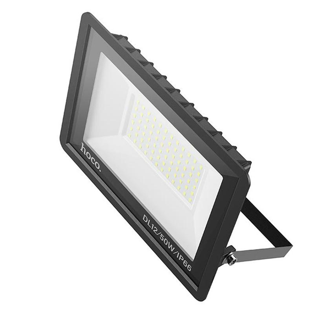Proiector LED Ultra Subțire DL12 pentru Exterior, 50W [3]