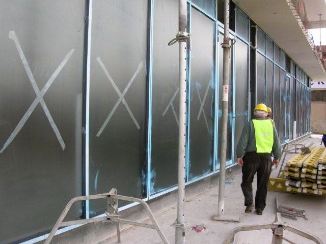 Protectapeel Glasstrip Advanced — Временное защитное покрытие для непористых поверхностей [3]