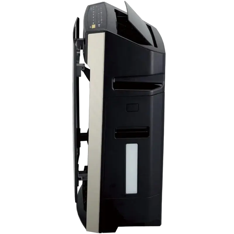 Purificator de aer Panasonic F-VXR50R-K, Negru [9]