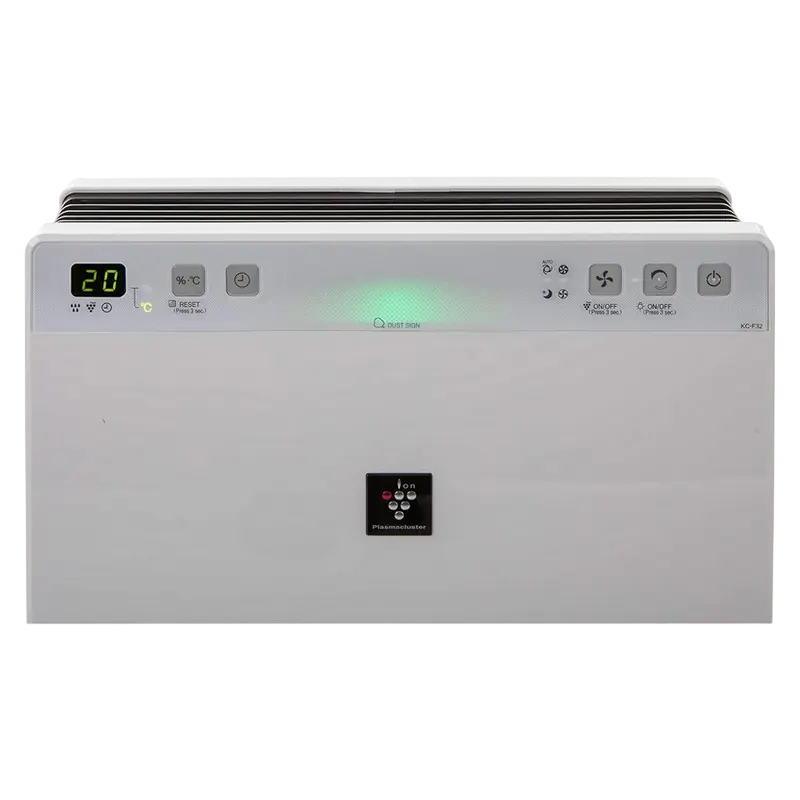 Purificator de Aer Sharp KCF32EUW [4]