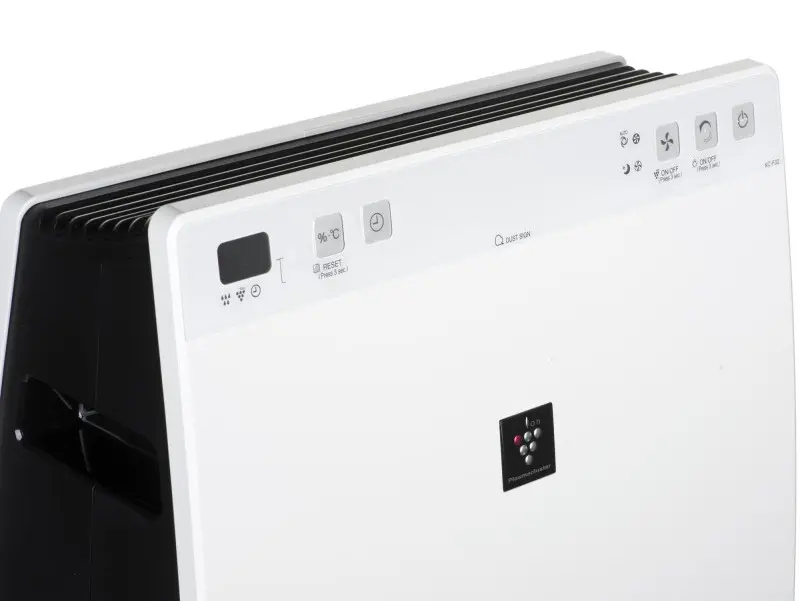 Purificator de Aer Sharp KCF32EUW [7]