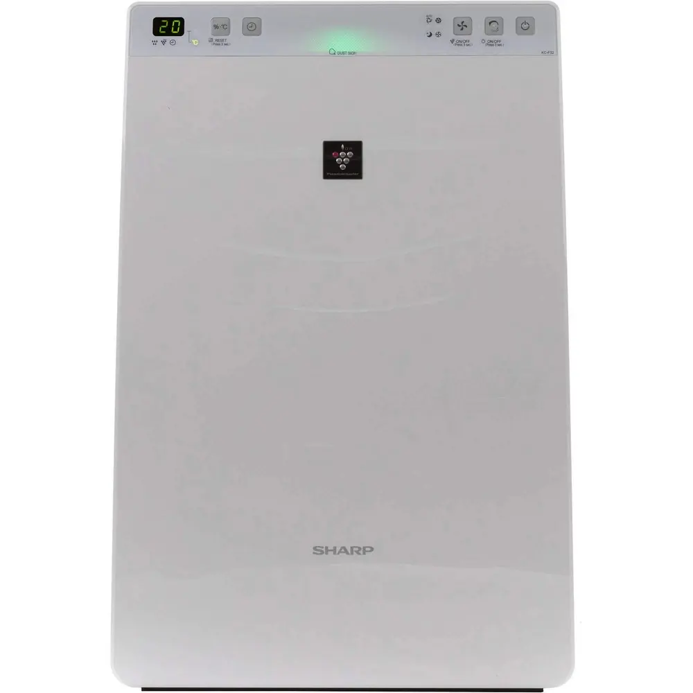 Purificator de Aer Sharp KCF32EUW [6]