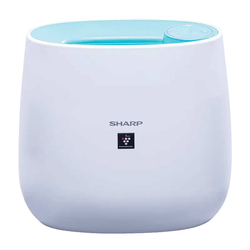 Purificator de Aer și Umidificator Sharp FPJ30EUA [1]