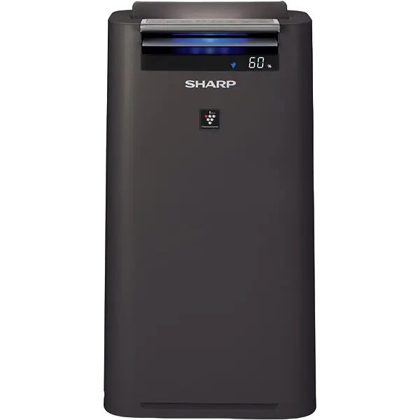 Purificator de Aer și Umidificator Sharp KCG40EUH [1]