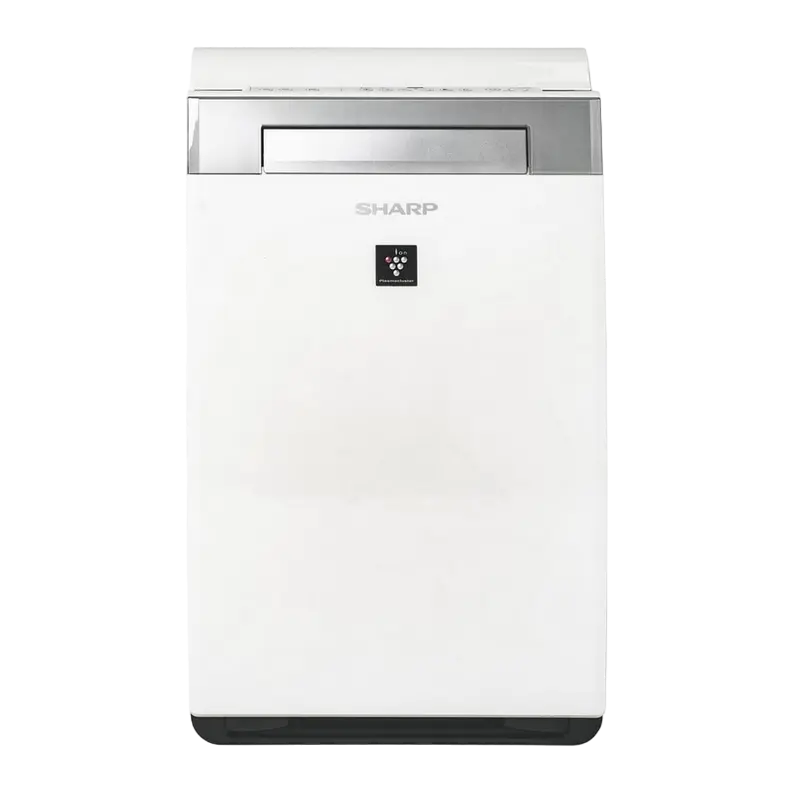 Purificator de Aer și Umidificator Sharp KIG75EUW [1]