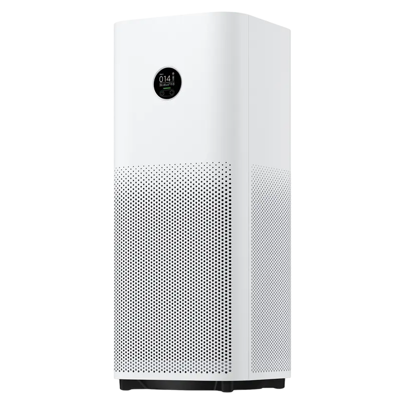 Purificator de aer Xiaomi Air Purifier 4, Alb [2]