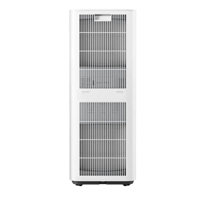 Очиститель воздуха Xiaomi Mijia Max (108 м², Ионизация, УФ-стерилизация, LED-дисплей, Таймер, Mi Home, Белый) [5]