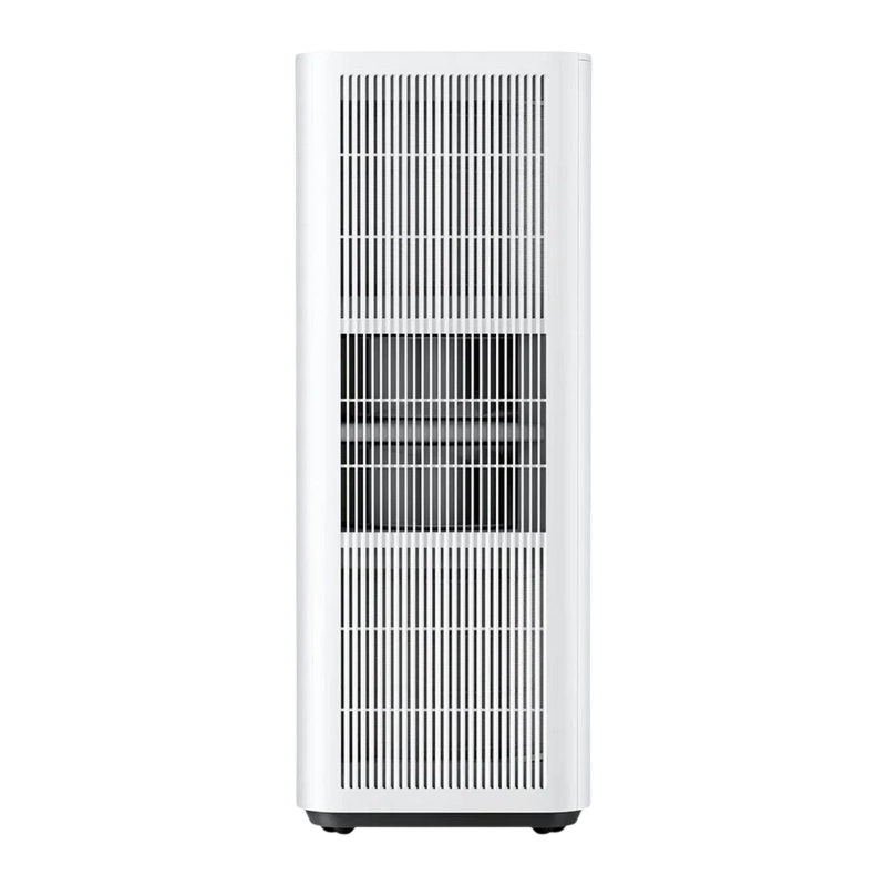 Очиститель воздуха Xiaomi Mijia Max (108 м², Ионизация, УФ-стерилизация, LED-дисплей, Таймер, Mi Home, Белый) [6]