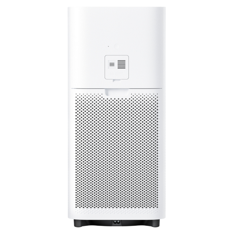Purificator de aer Xiaomi Mijia Smart 6 (50 m², Filtrare 3 trepte, Ionizare, UV, Display LCD, Mi Home, Alb) [6]