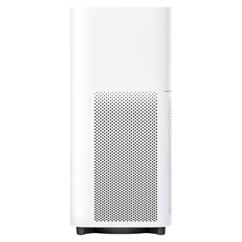 Purificator de aer Xiaomi Mijia Smart 6 (50 m², Filtrare 3 trepte, Ionizare, UV, Display LCD, Mi Home, Alb) [5]