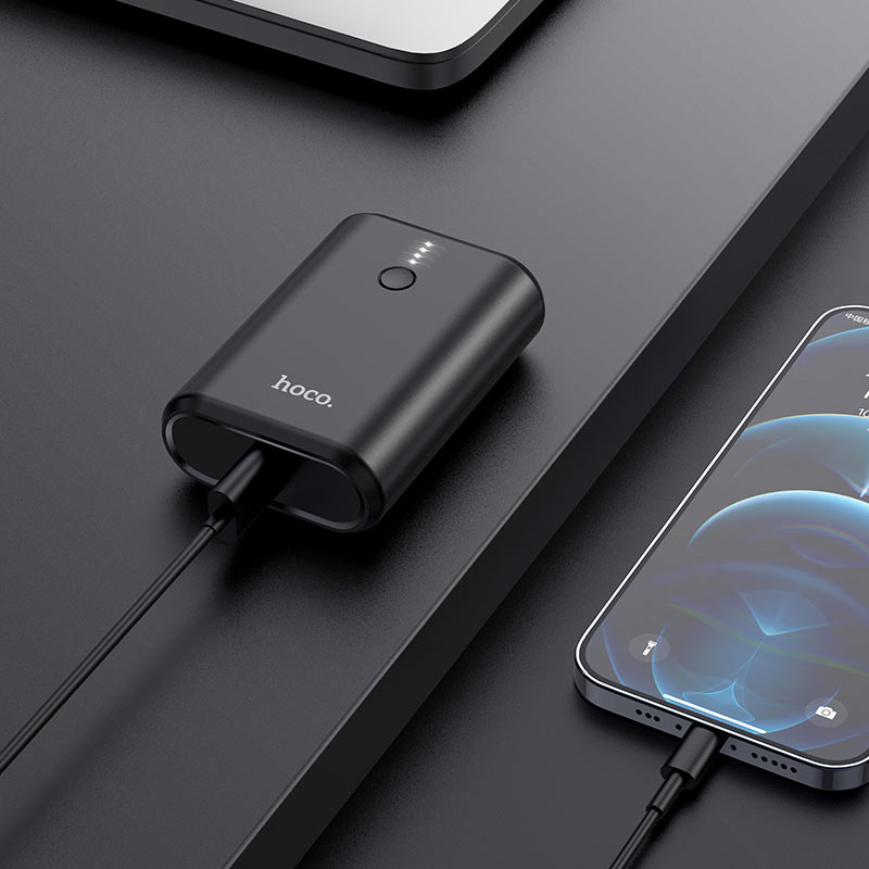 Powerbank Q3 Mayflower 10000mAh PD20W + QC3.0 – Încărcare Rapidă și Fiabilă [3]