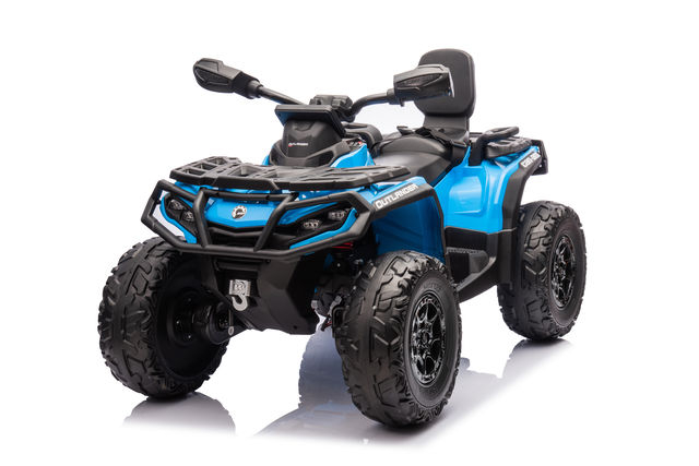 Квадроцикл BRP Can-Am Outlander для детей [1]