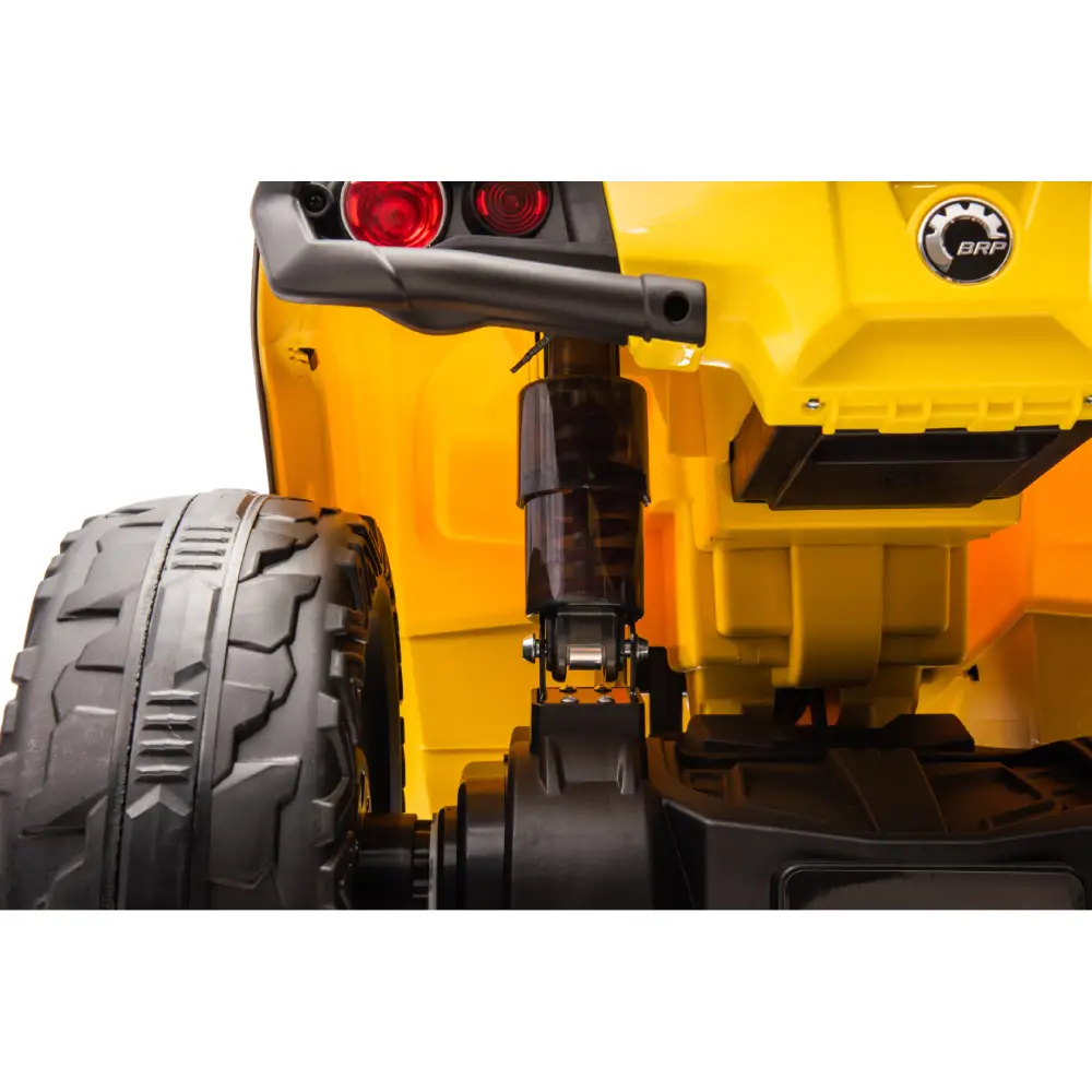 Квадроцикл BRP Can-Am Outlander для детей [9]