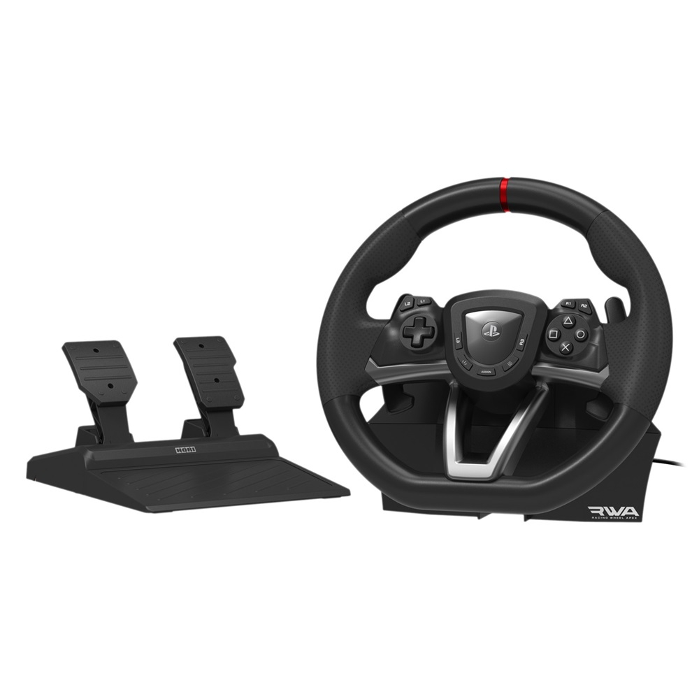 Racing Wheel APEX for PlayStation 4 / PlayStation 5 [2]